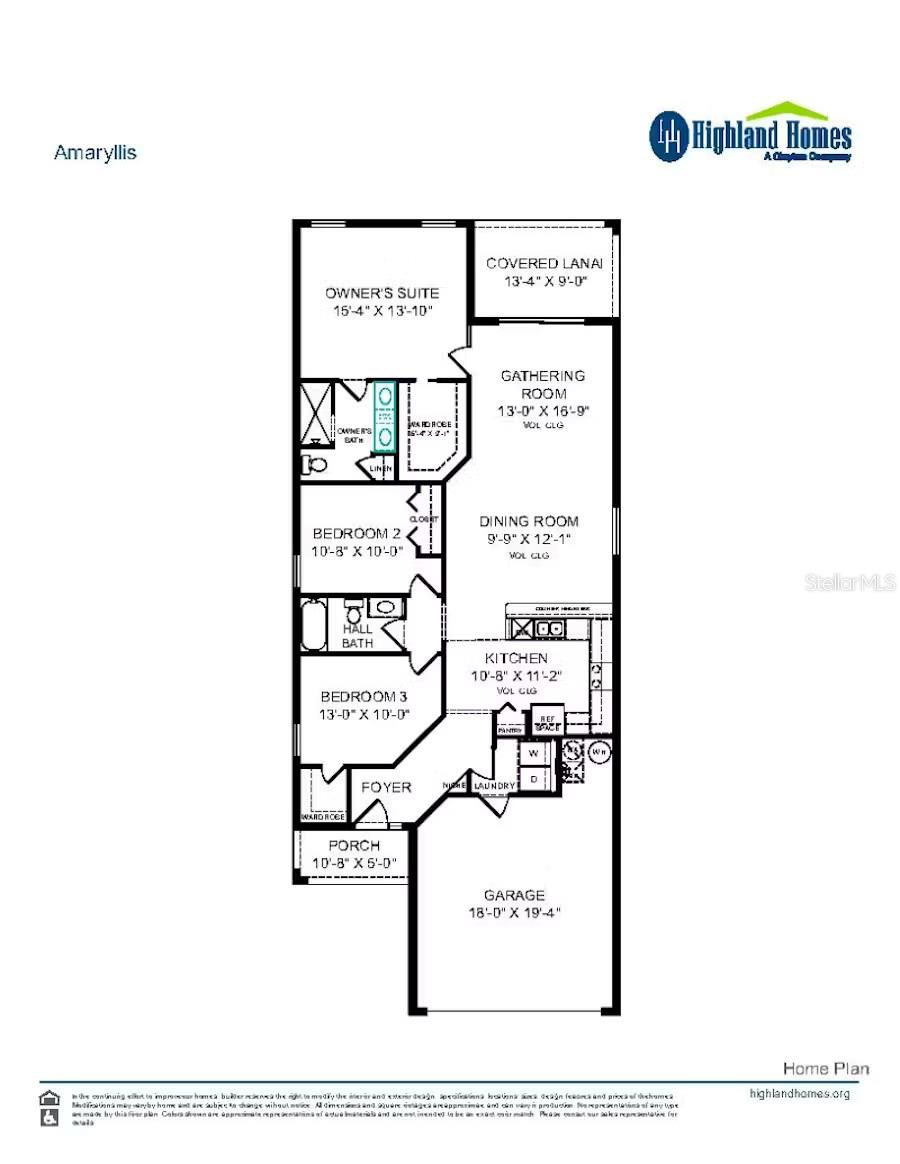 6763 FLAGSTONE AVE, LAKELAND, FL, 33813