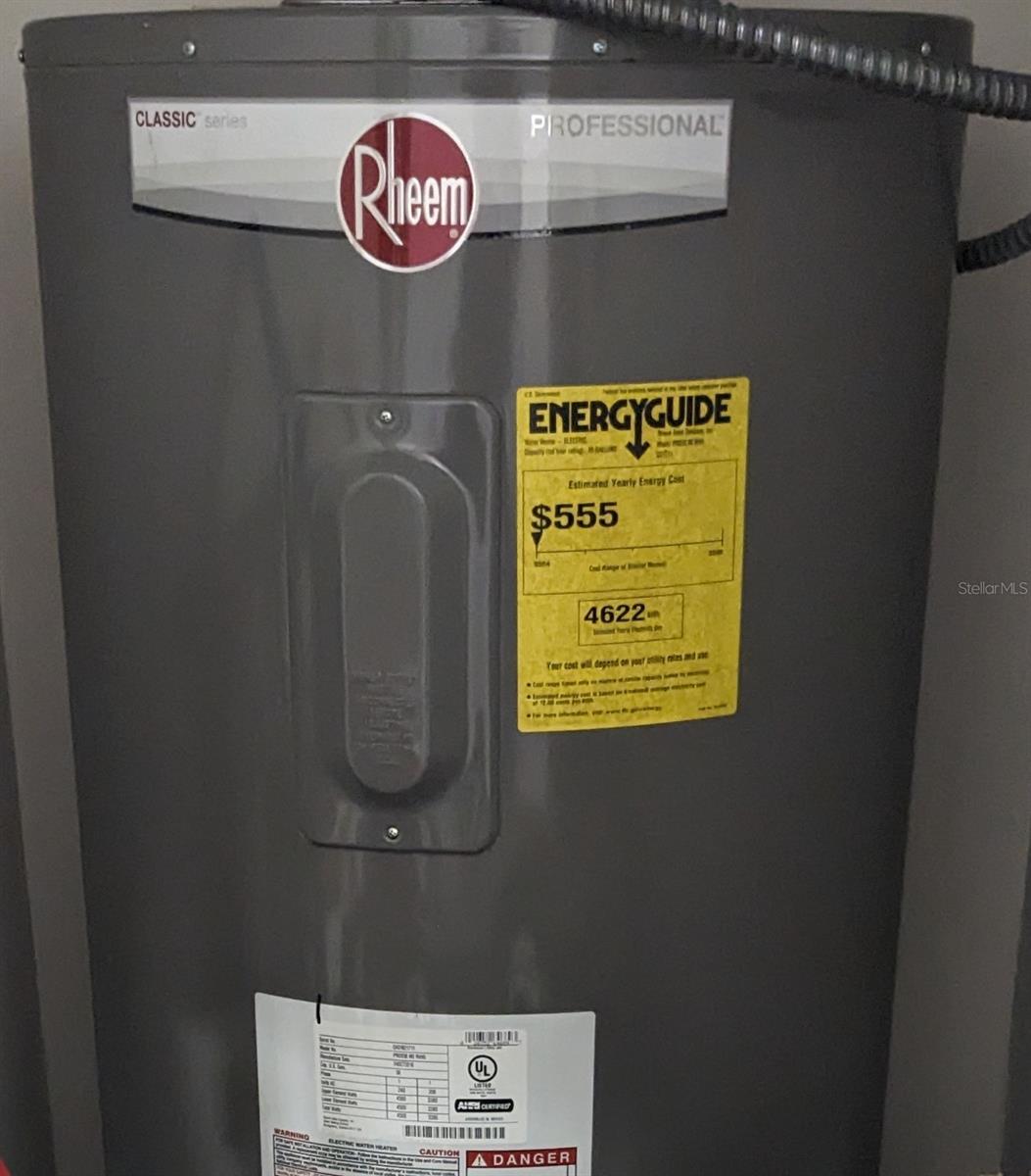 7484 CANFORD CT #8, WINTER PARK, FL, 32792