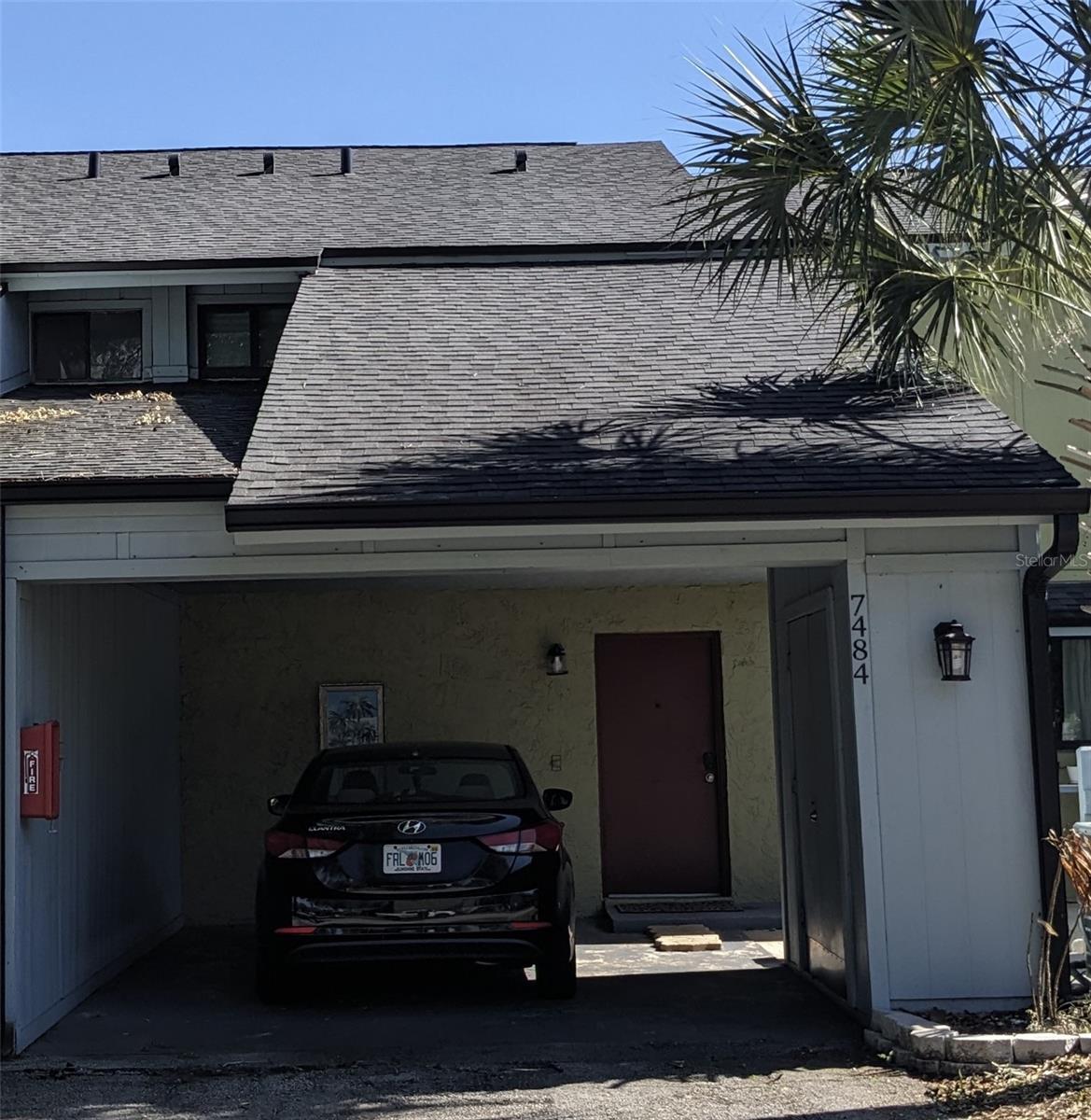 7484 CANFORD CT #8, WINTER PARK, FL, 32792