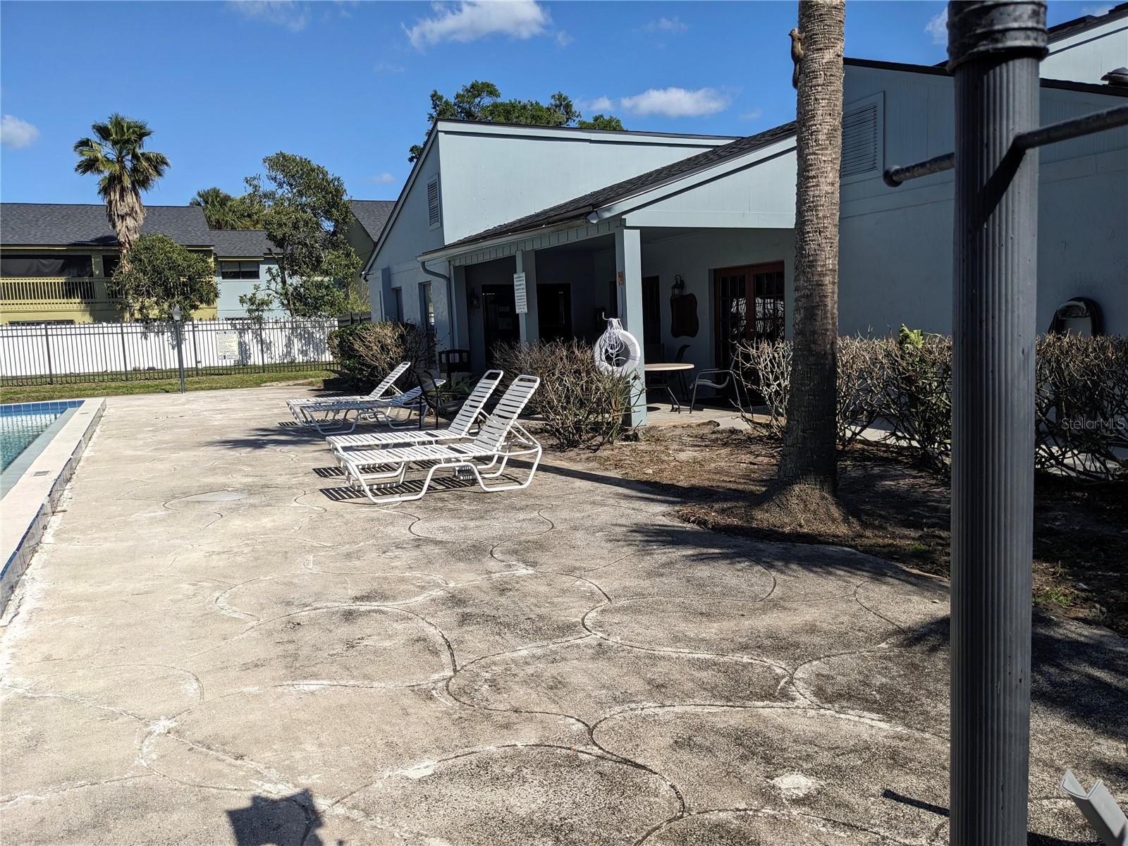 7484 CANFORD CT #8, WINTER PARK, FL, 32792