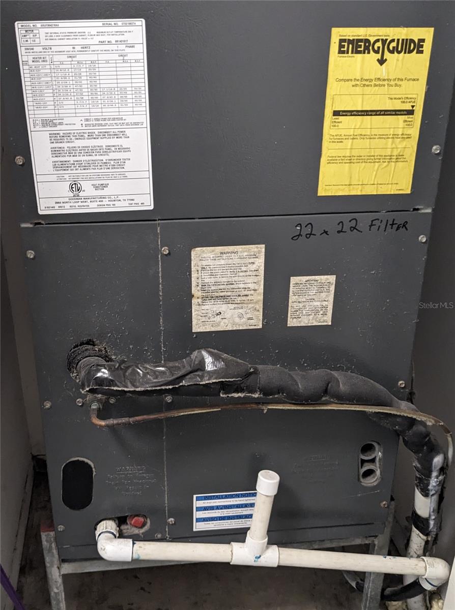 7484 CANFORD CT #8, WINTER PARK, FL, 32792