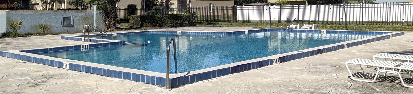 7484 CANFORD CT #8, WINTER PARK, FL, 32792