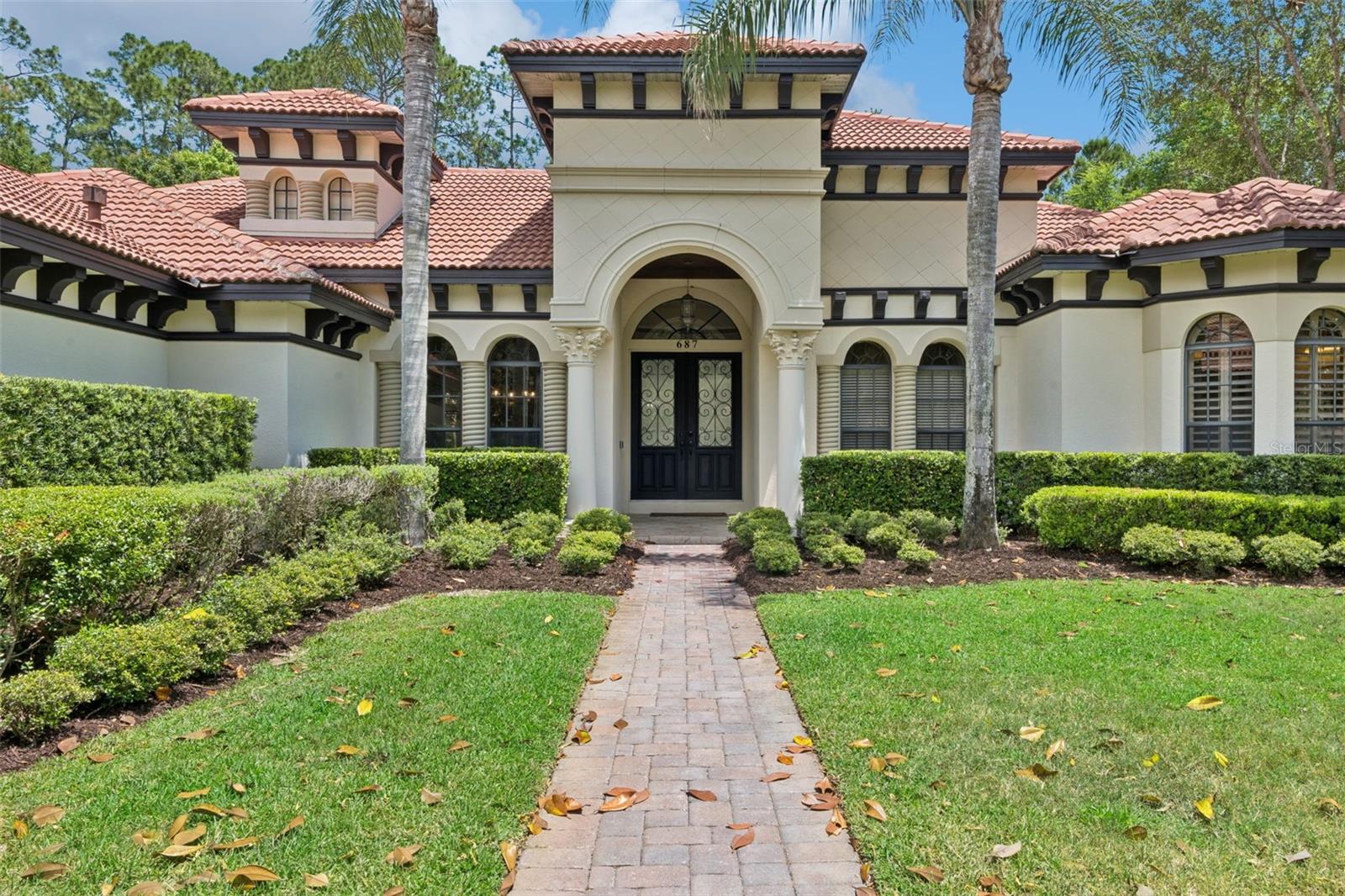 687 SHADOWMOSS CIR, LAKE MARY, FL, 32746
