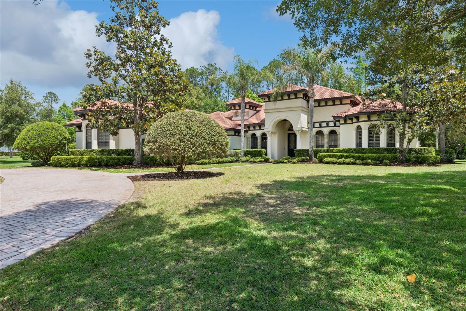 687 SHADOWMOSS CIR, LAKE MARY, FL, 32746