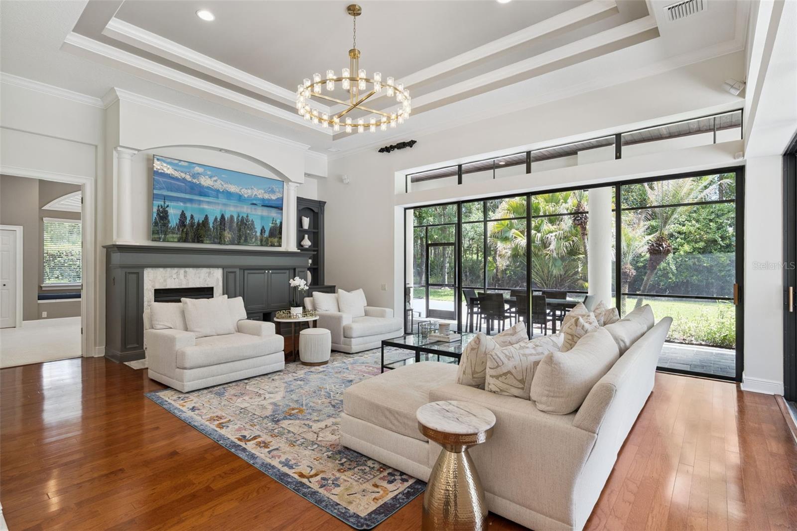 687 SHADOWMOSS CIR, LAKE MARY, FL, 32746