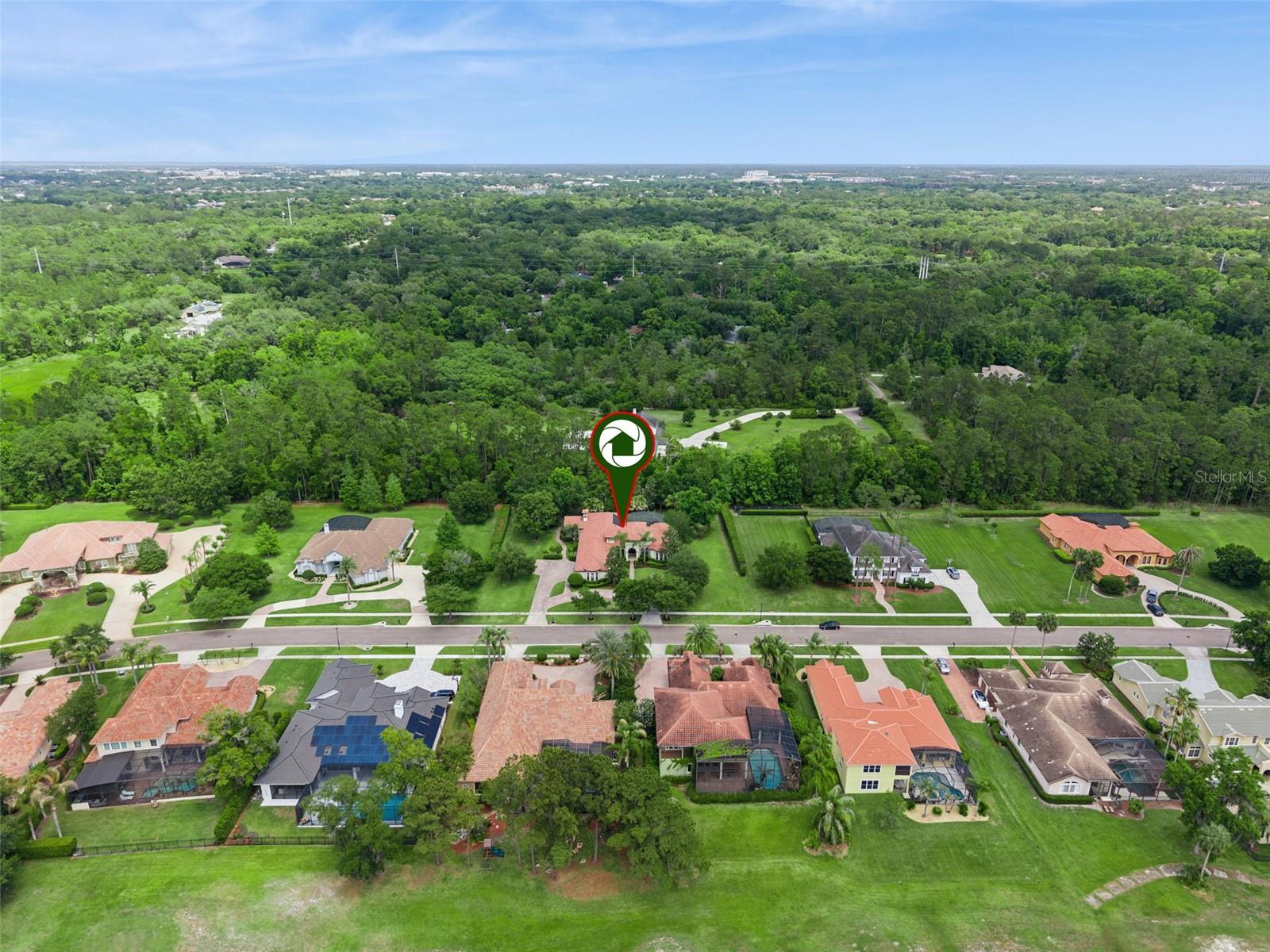 687 SHADOWMOSS CIR, LAKE MARY, FL, 32746