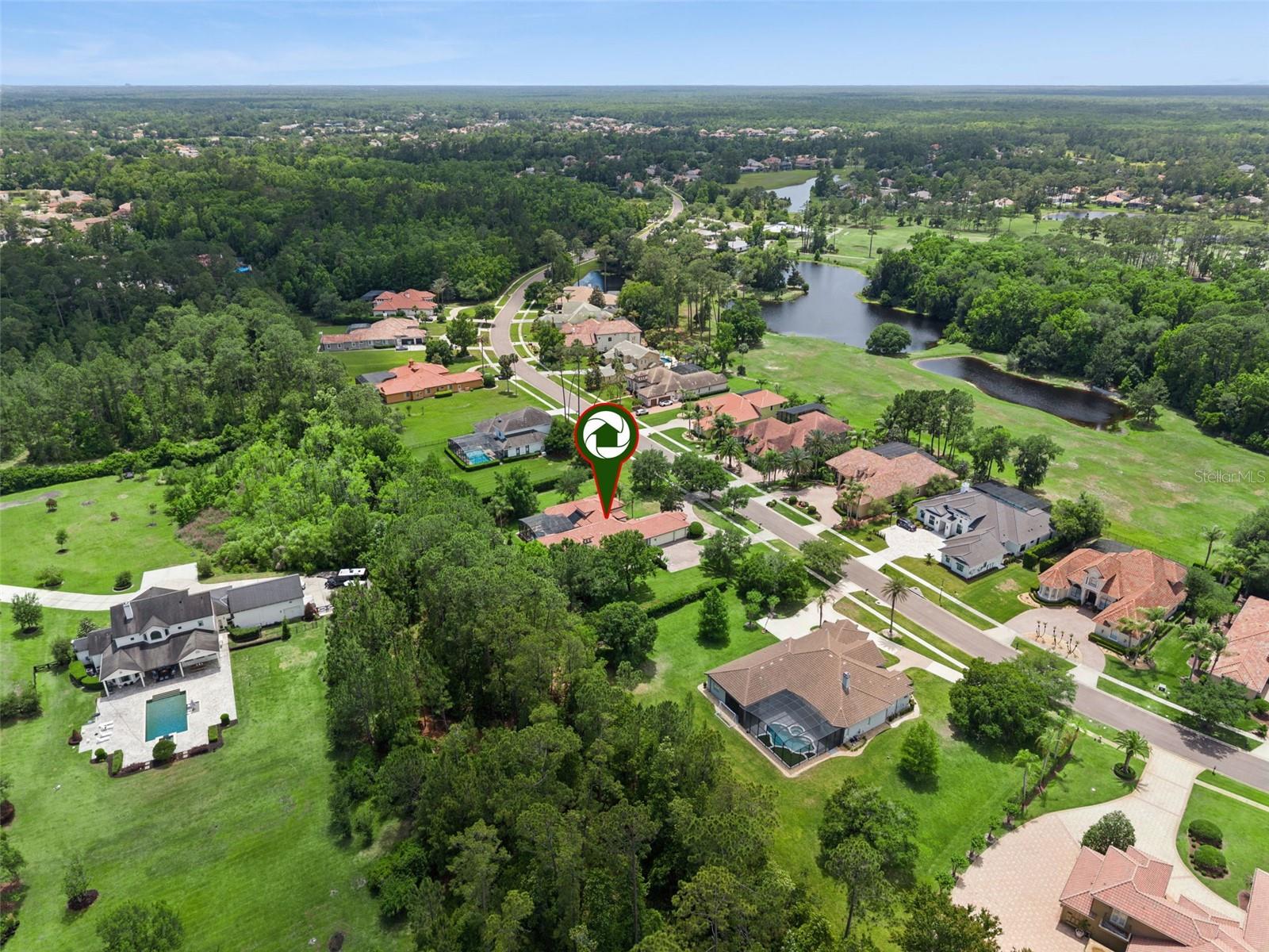 687 SHADOWMOSS CIR, LAKE MARY, FL, 32746