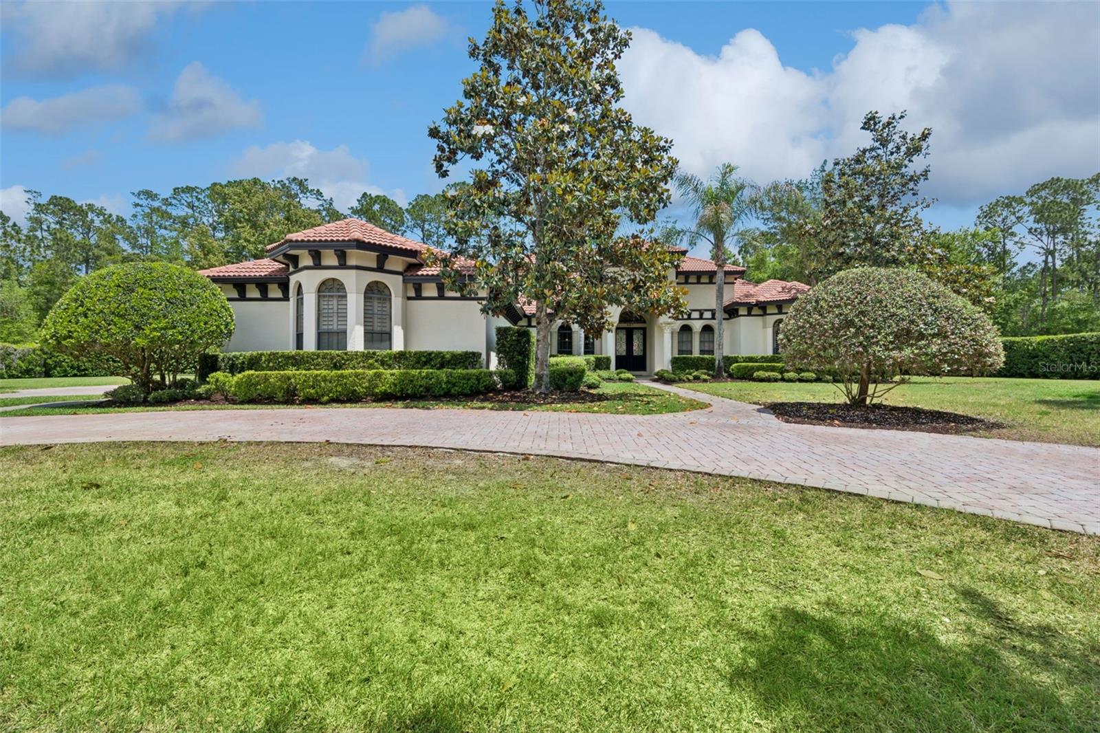 687 SHADOWMOSS CIR, LAKE MARY, FL, 32746
