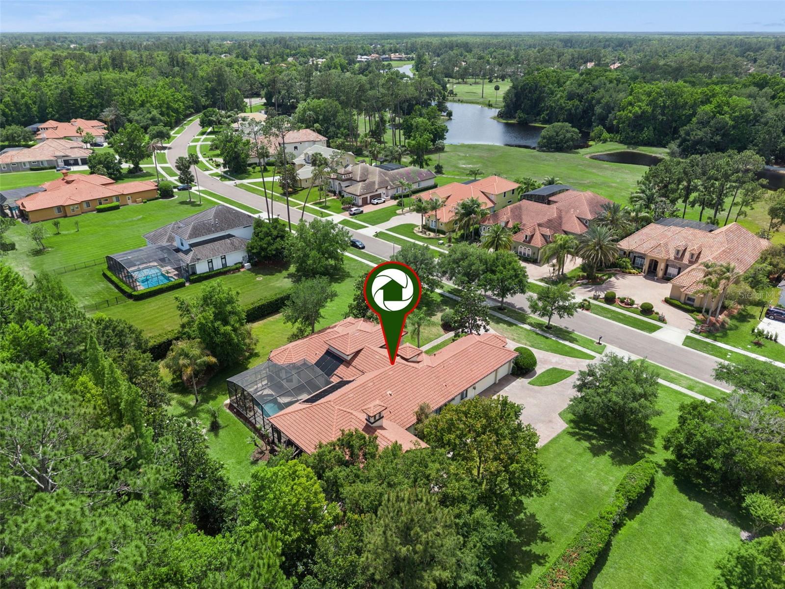 687 SHADOWMOSS CIR, LAKE MARY, FL, 32746