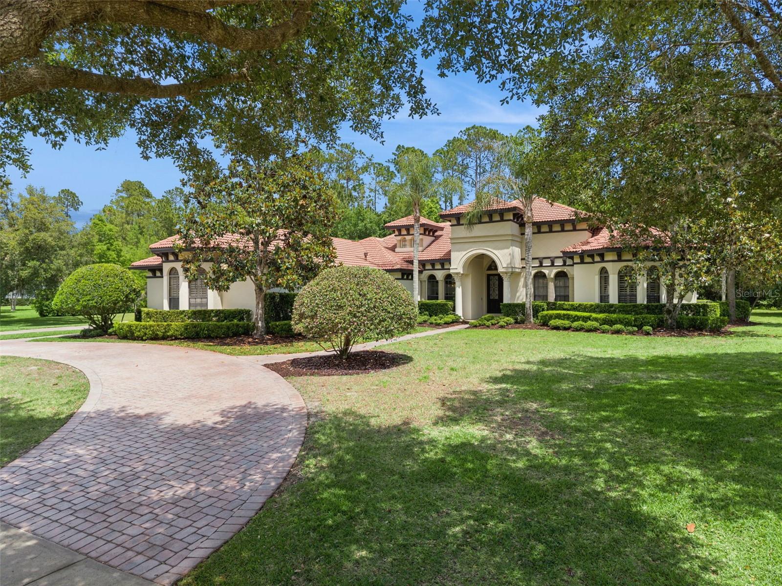687 SHADOWMOSS CIR, LAKE MARY, FL, 32746