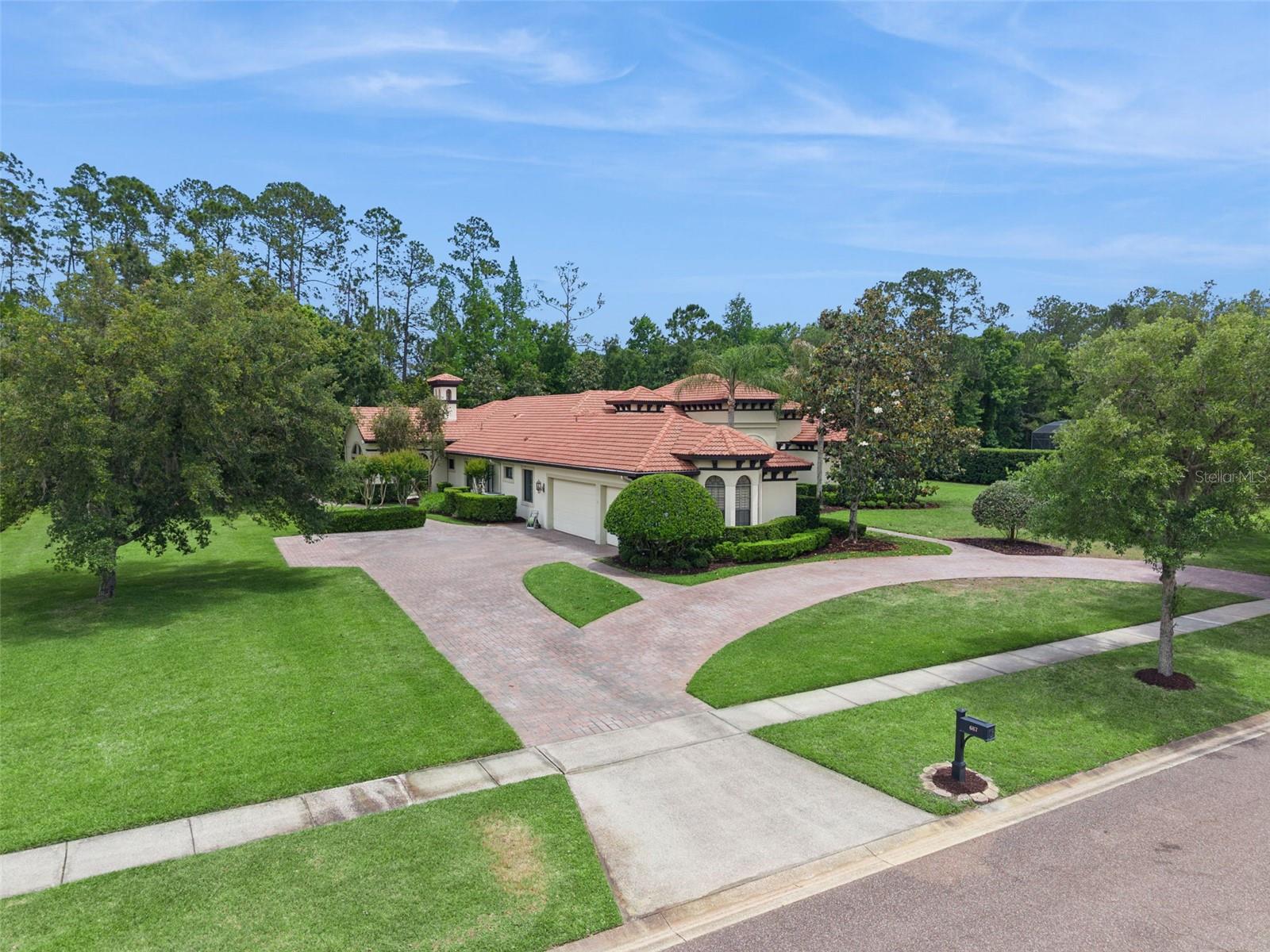 687 SHADOWMOSS CIR, LAKE MARY, FL, 32746