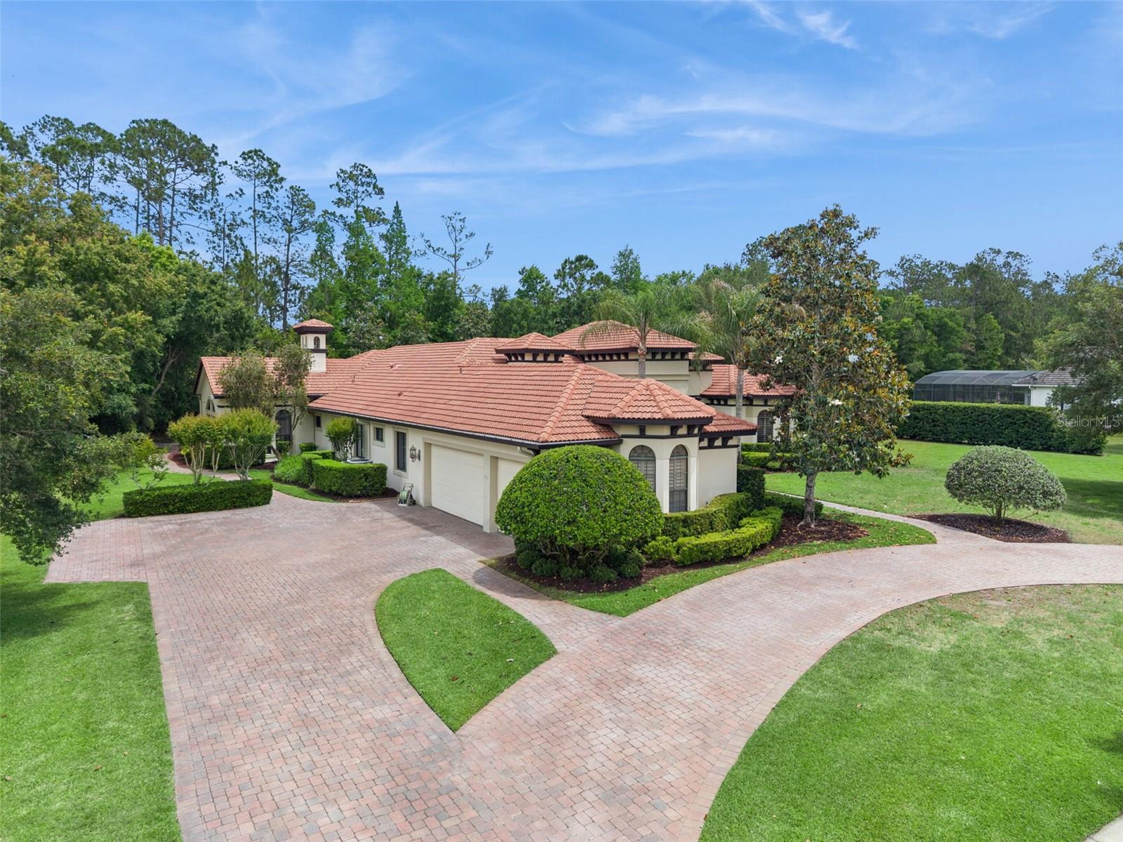 687 SHADOWMOSS CIR, LAKE MARY, FL, 32746