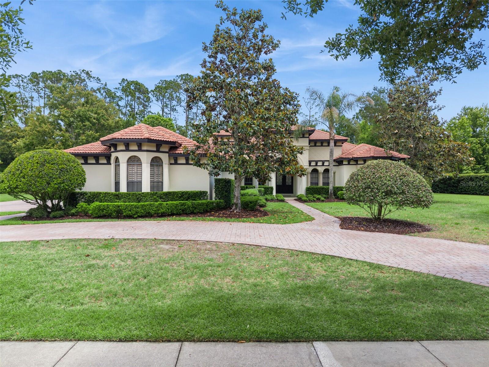 687 SHADOWMOSS CIR, LAKE MARY, FL, 32746