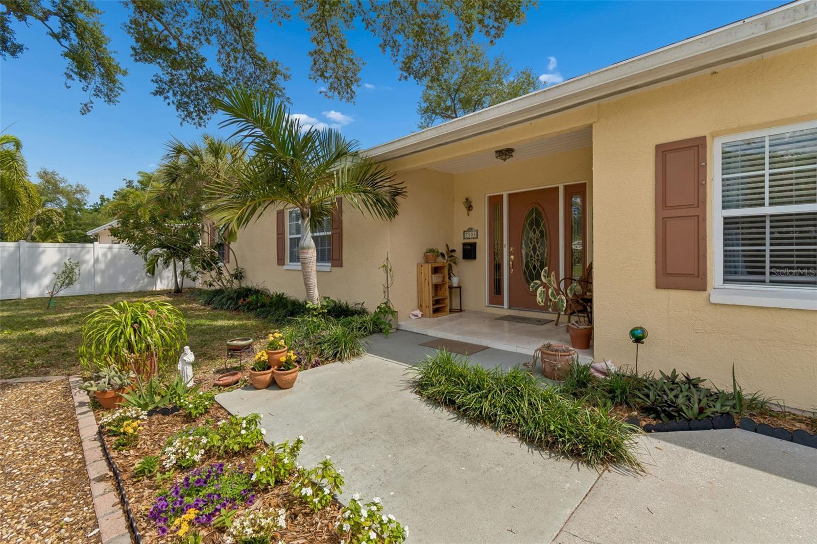 7508 13TH AVE N, ST PETERSBURG, FL, 33710