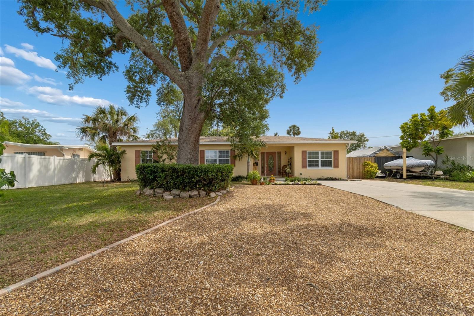 7508 13TH AVE N, ST PETERSBURG, FL, 33710