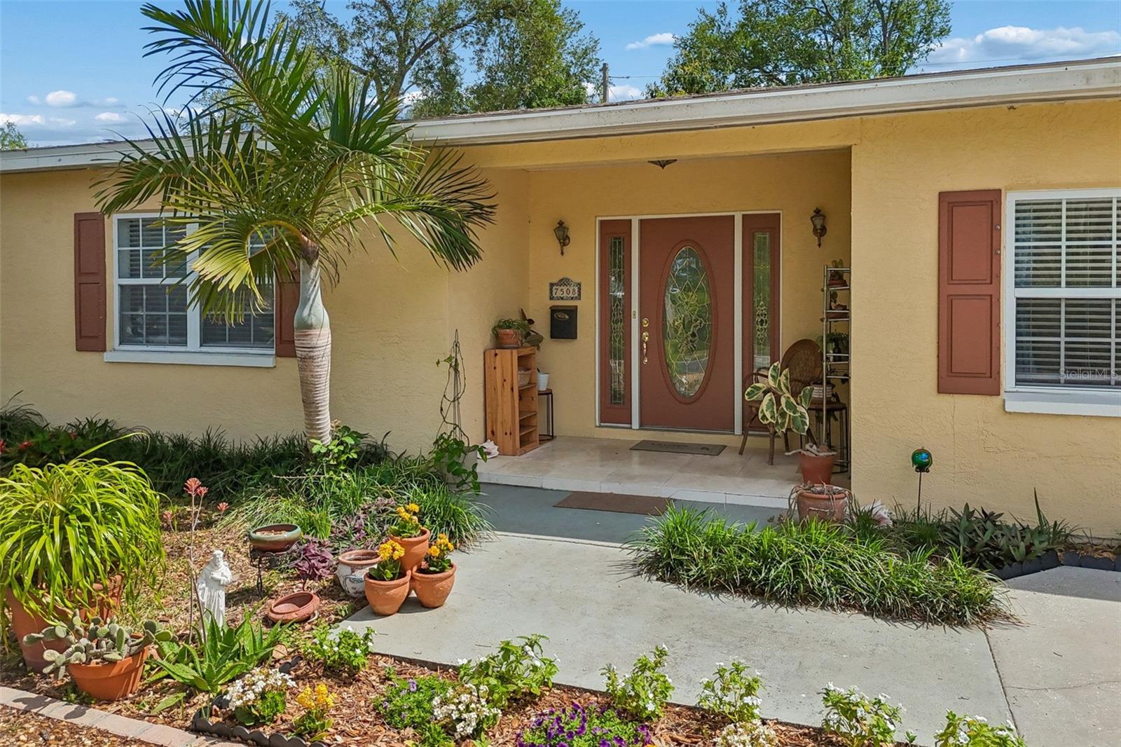 7508 13TH AVE N, ST PETERSBURG, FL, 33710