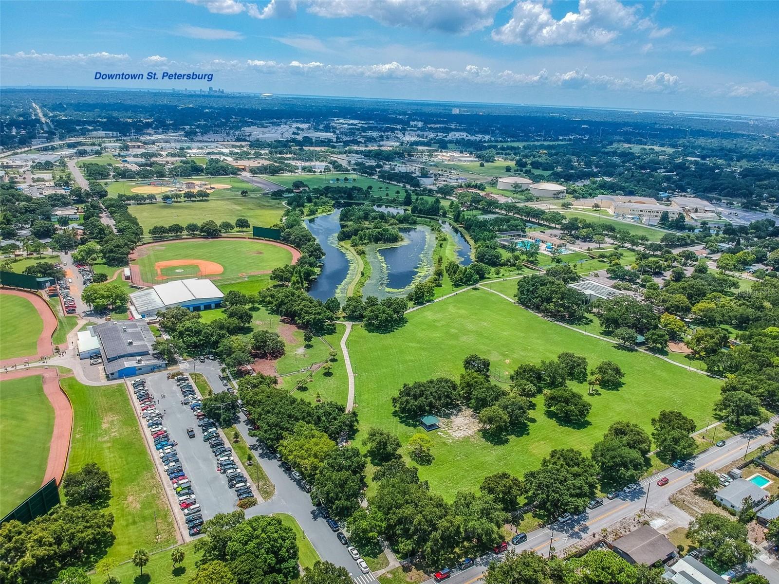 7508 13TH AVE N, ST PETERSBURG, FL, 33710