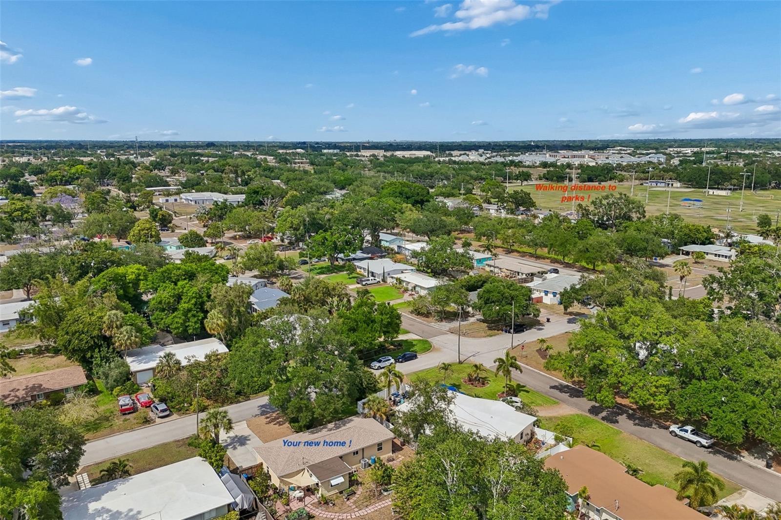 7508 13TH AVE N, ST PETERSBURG, FL, 33710