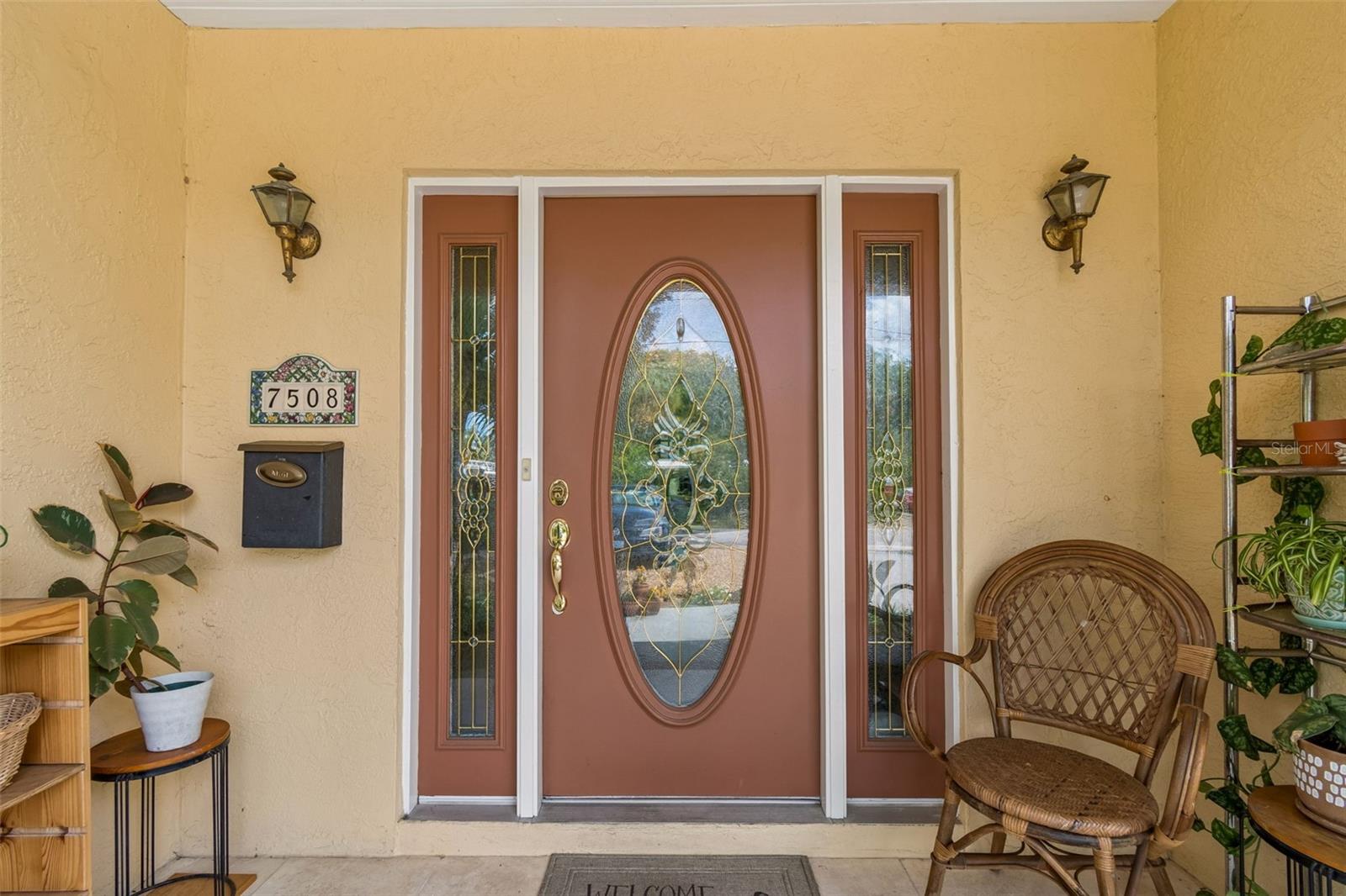 7508 13TH AVE N, ST PETERSBURG, FL, 33710