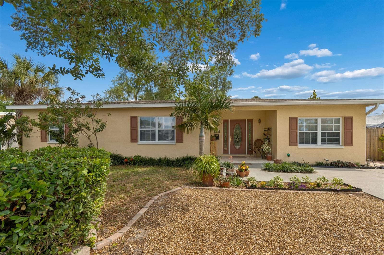 7508 13TH AVE N, ST PETERSBURG, FL, 33710