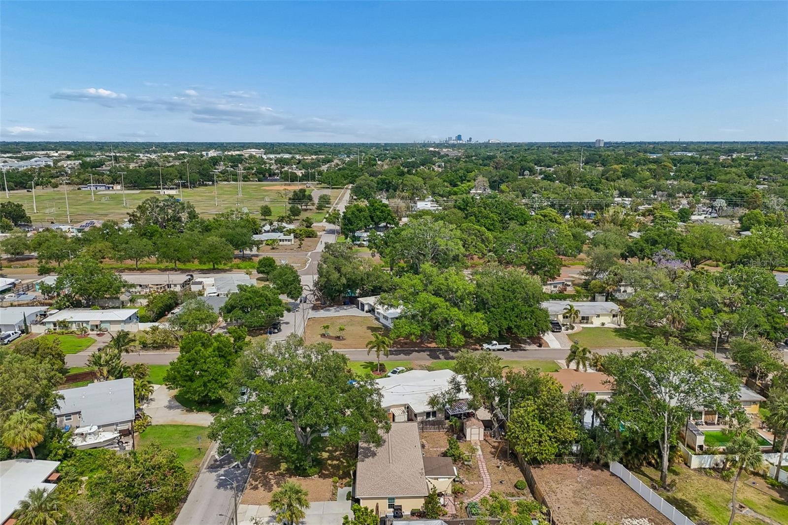 7508 13TH AVE N, ST PETERSBURG, FL, 33710