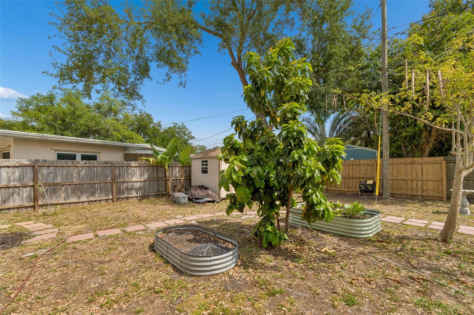 7508 13TH AVE N, ST PETERSBURG, FL, 33710