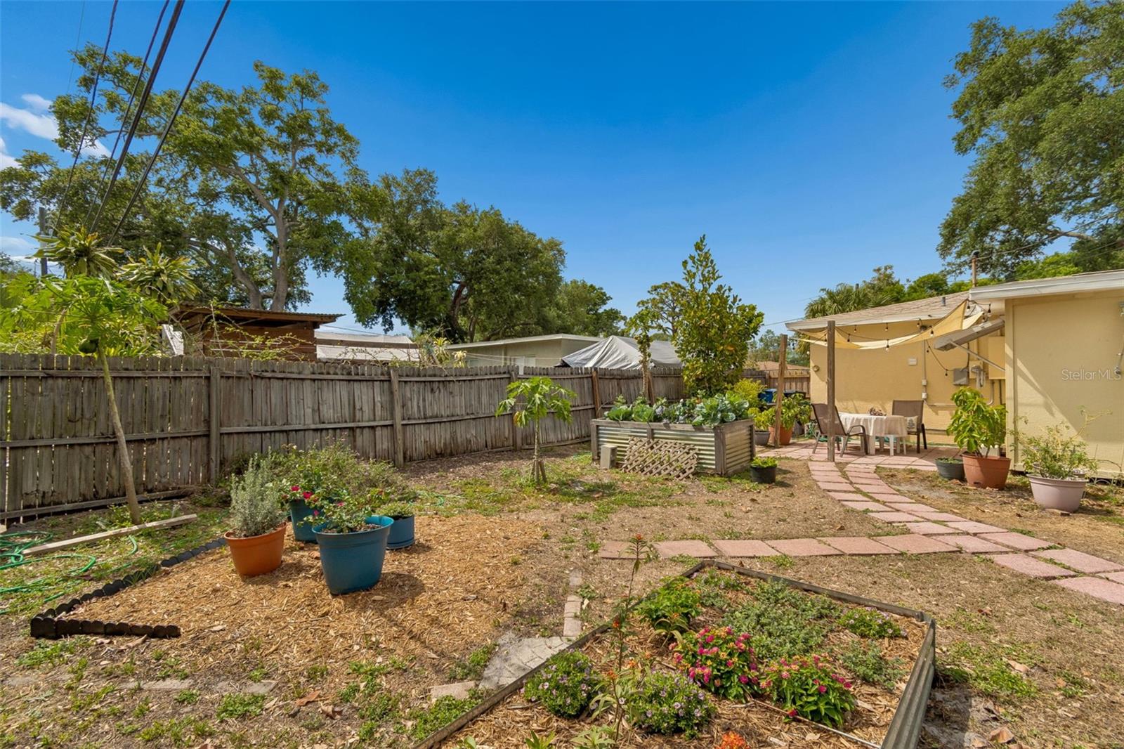 7508 13TH AVE N, ST PETERSBURG, FL, 33710