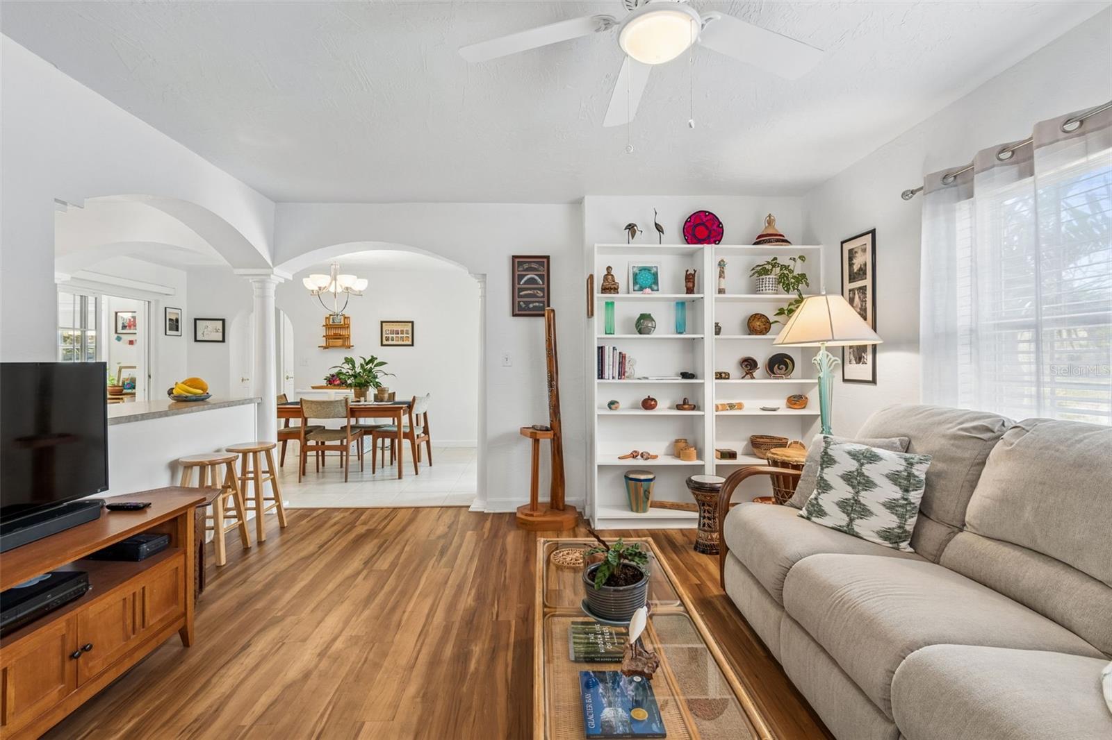 7508 13TH AVE N, ST PETERSBURG, FL, 33710