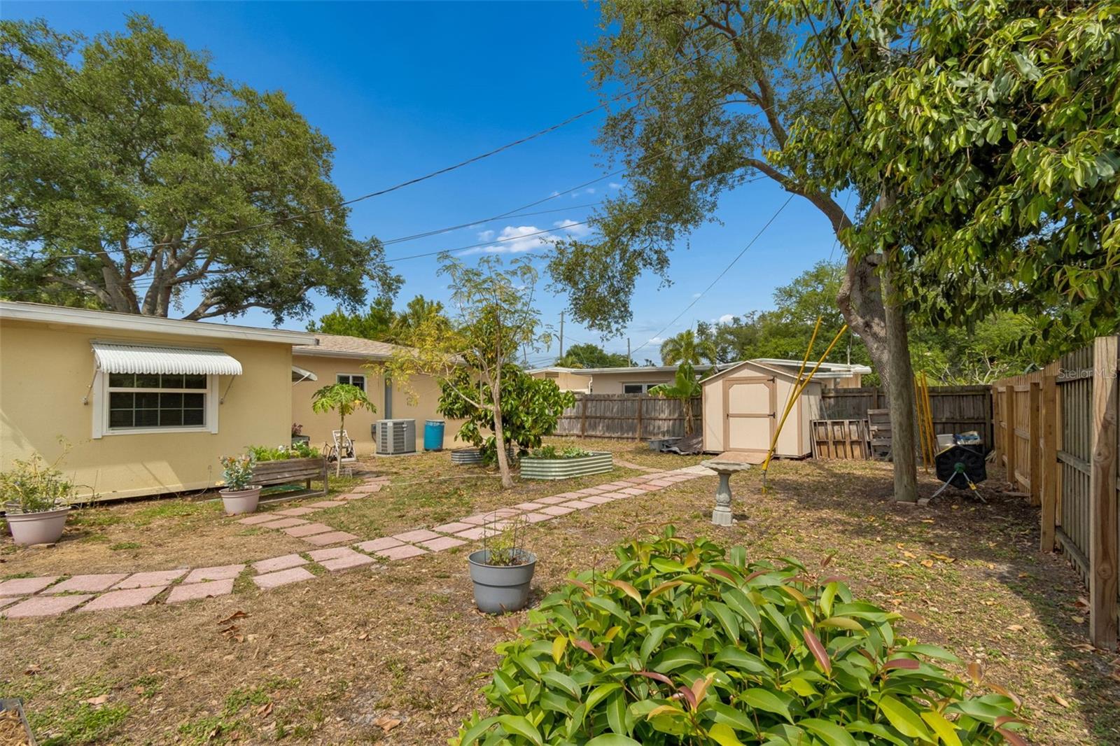 7508 13TH AVE N, ST PETERSBURG, FL, 33710