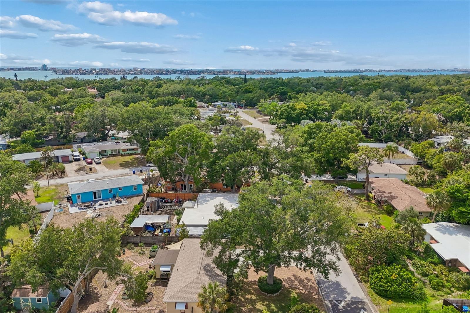 7508 13TH AVE N, ST PETERSBURG, FL, 33710