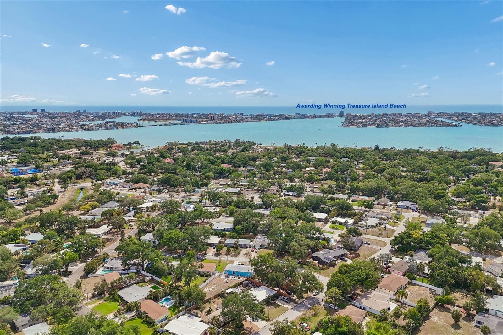 7508 13TH AVE N, ST PETERSBURG, FL, 33710