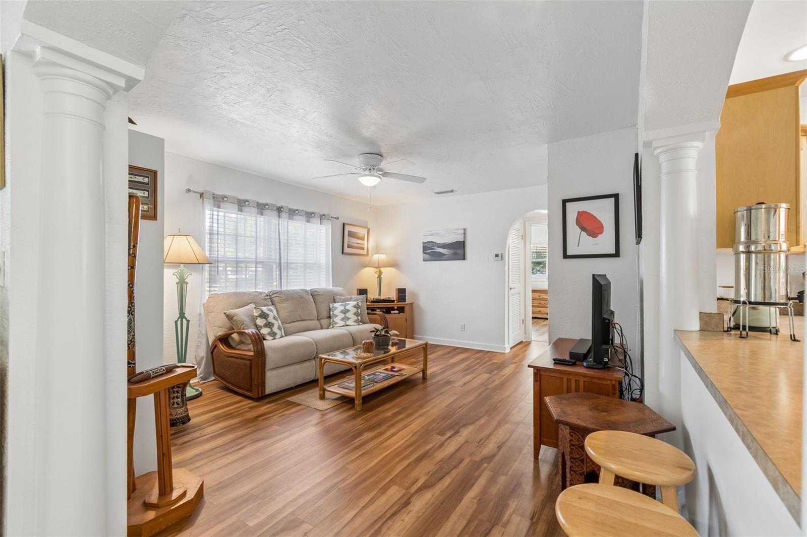 7508 13TH AVE N, ST PETERSBURG, FL, 33710