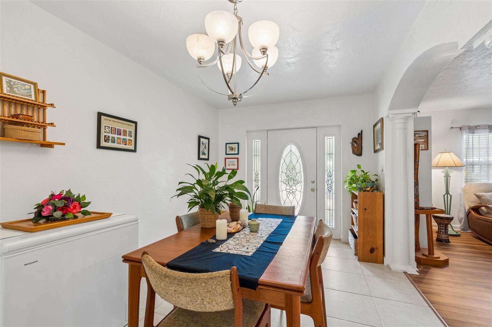 7508 13TH AVE N, ST PETERSBURG, FL, 33710