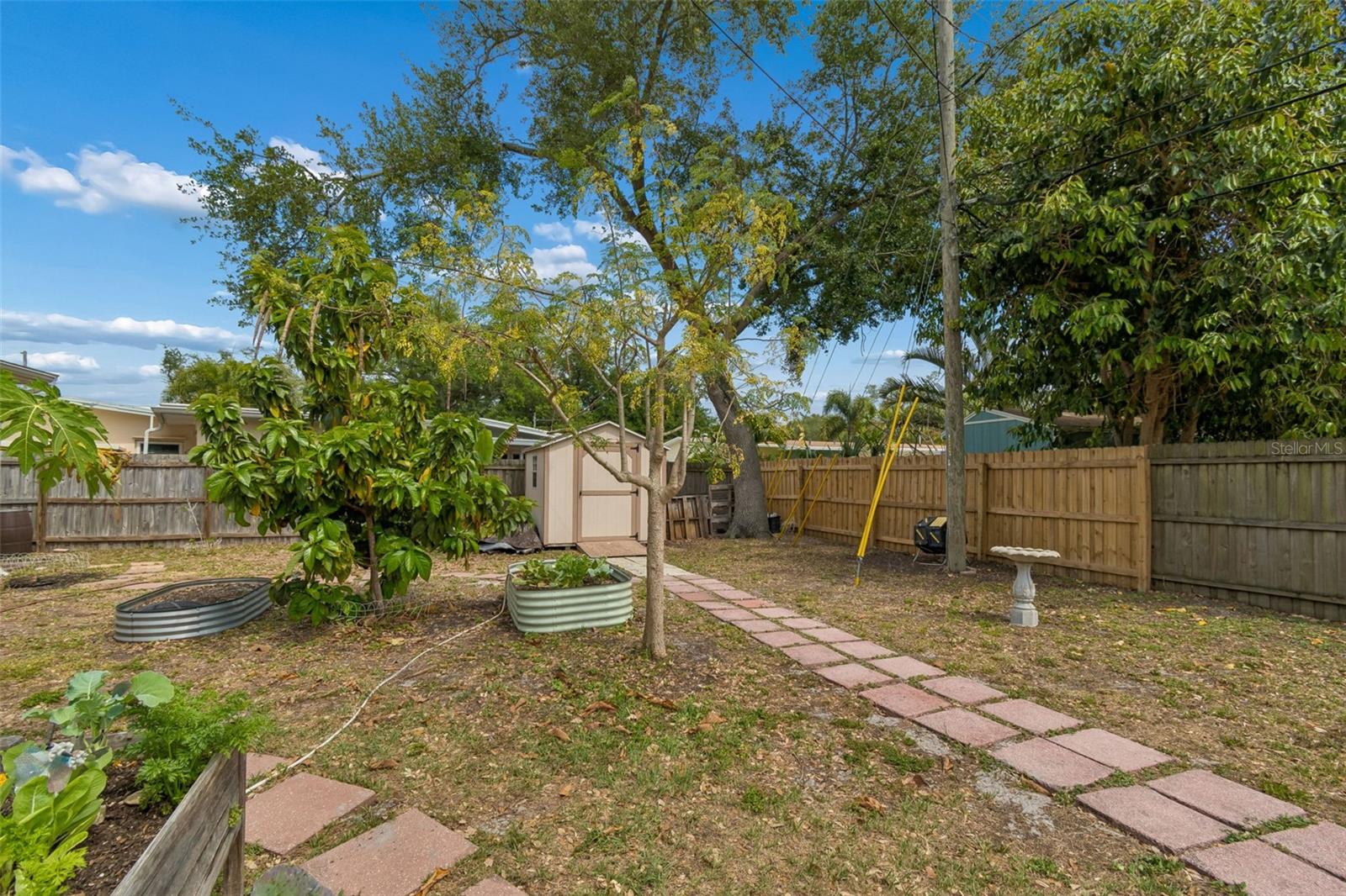 7508 13TH AVE N, ST PETERSBURG, FL, 33710