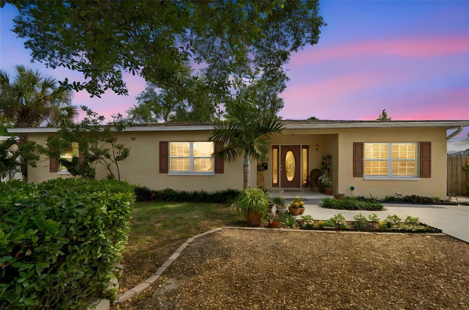 7508 13TH AVE N, ST PETERSBURG, FL, 33710