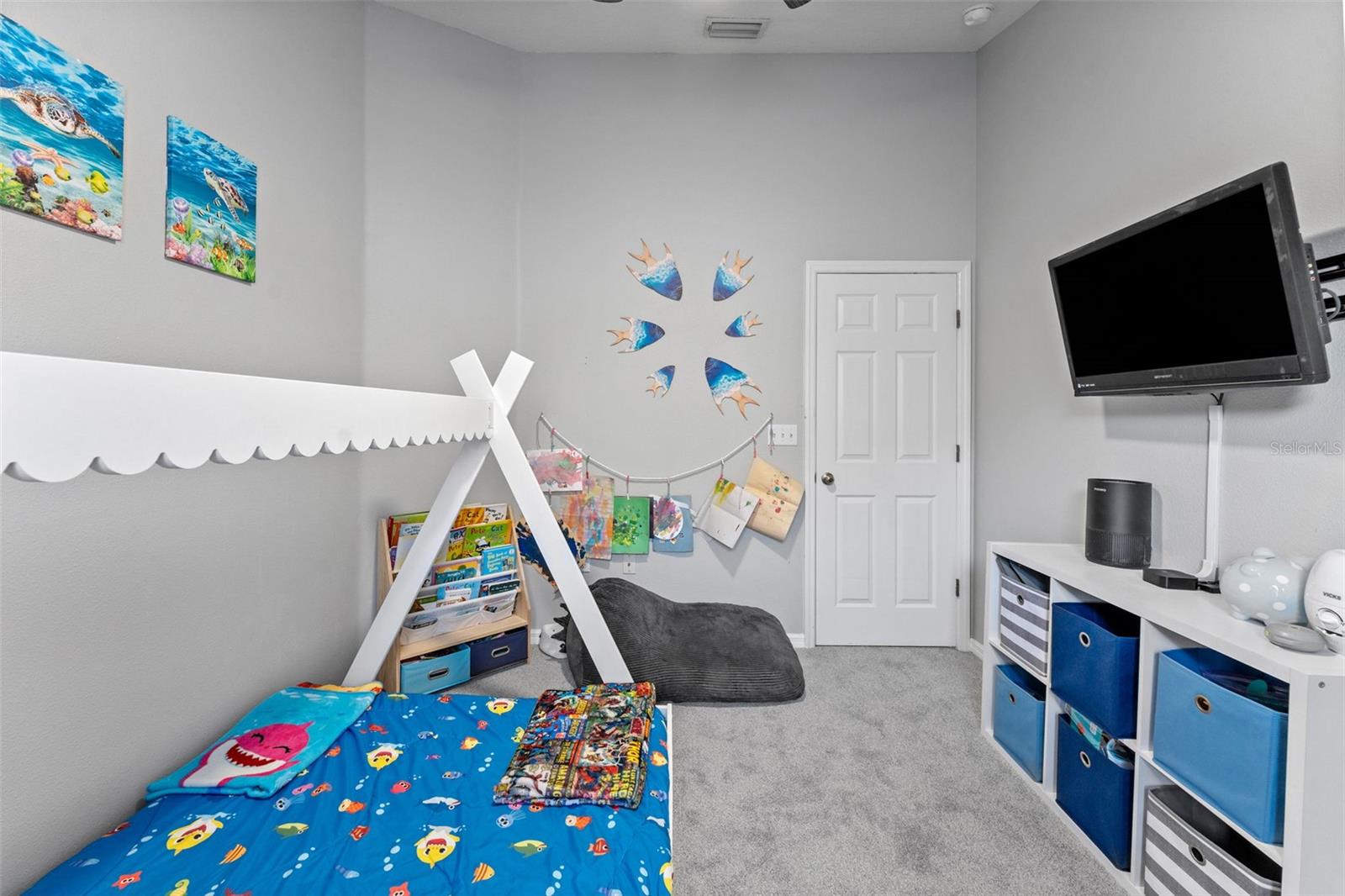 5107 6TH WAY N, ST PETERSBURG, FL, 33703