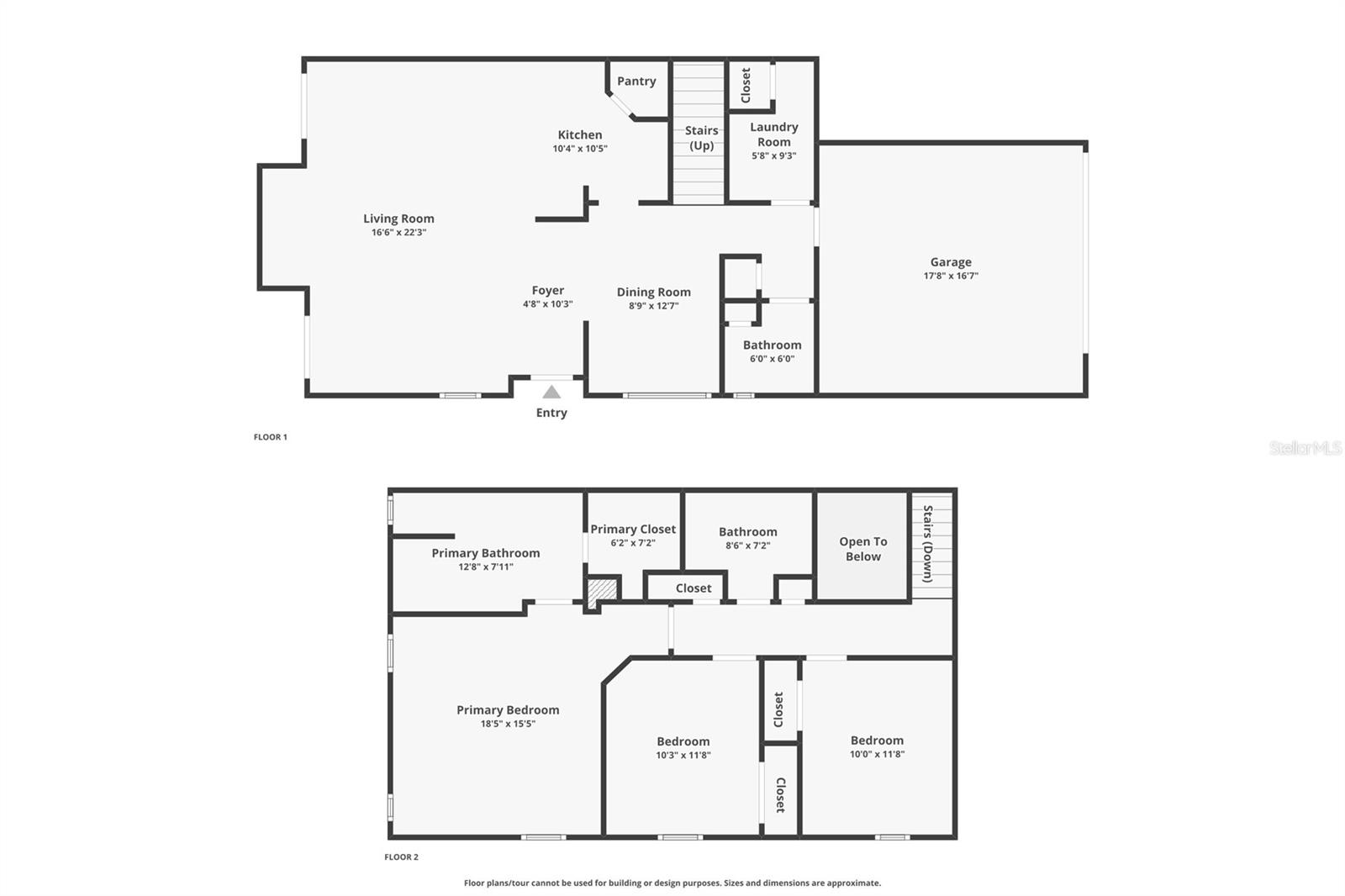 5107 6TH WAY N, ST PETERSBURG, FL, 33703