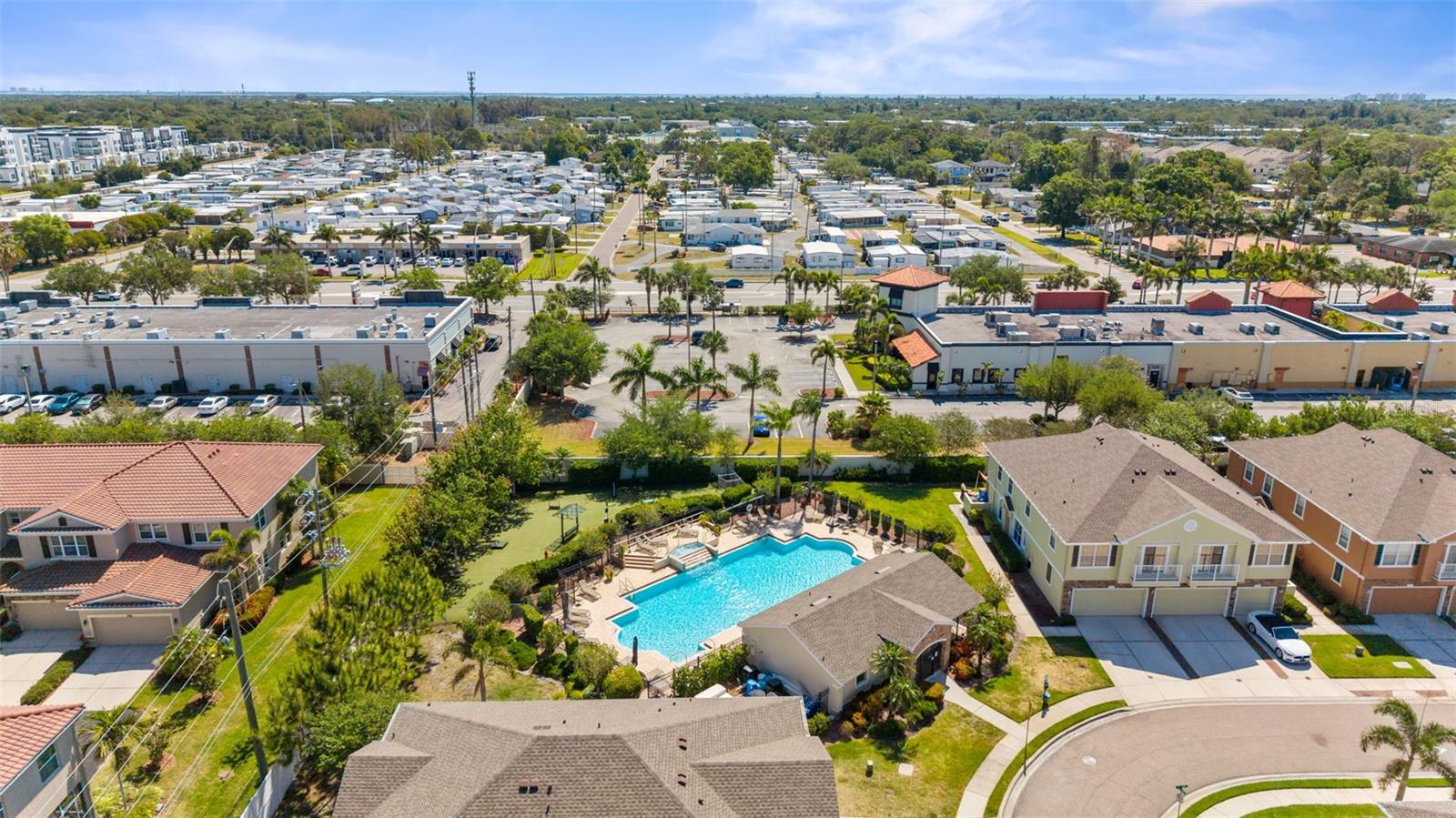 5107 6TH WAY N, ST PETERSBURG, FL, 33703