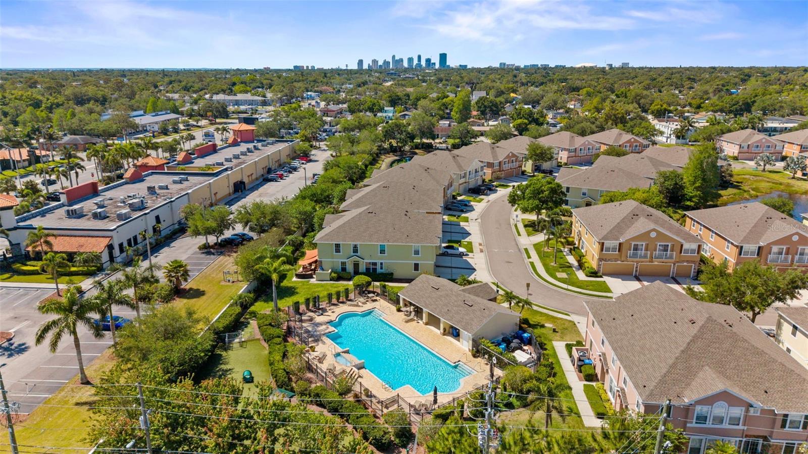 5107 6TH WAY N, ST PETERSBURG, FL, 33703