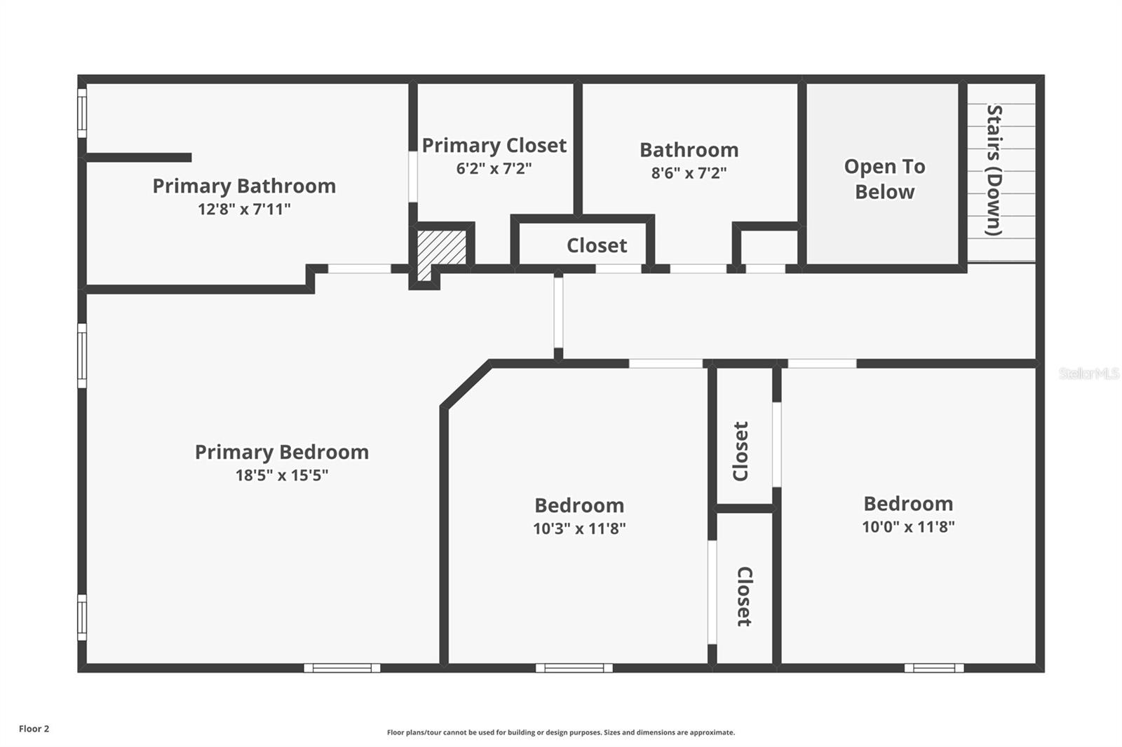 5107 6TH WAY N, ST PETERSBURG, FL, 33703