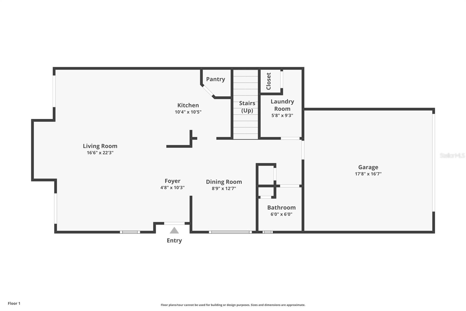 5107 6TH WAY N, ST PETERSBURG, FL, 33703