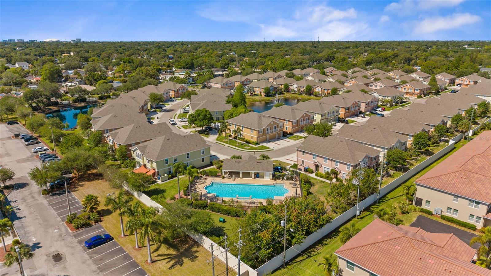 5107 6TH WAY N, ST PETERSBURG, FL, 33703