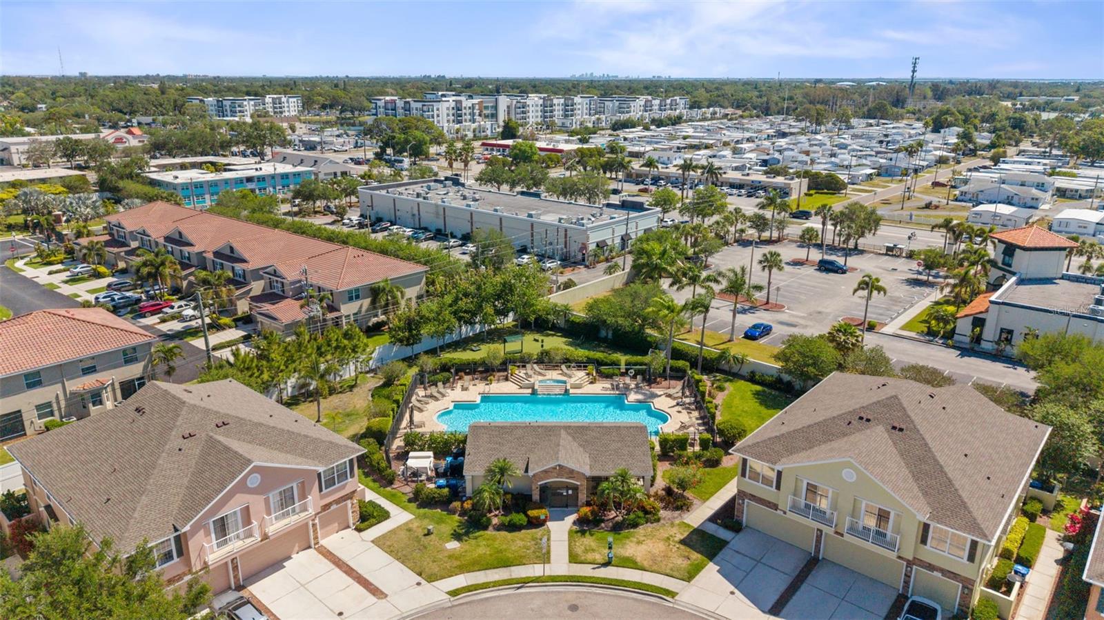 5107 6TH WAY N, ST PETERSBURG, FL, 33703