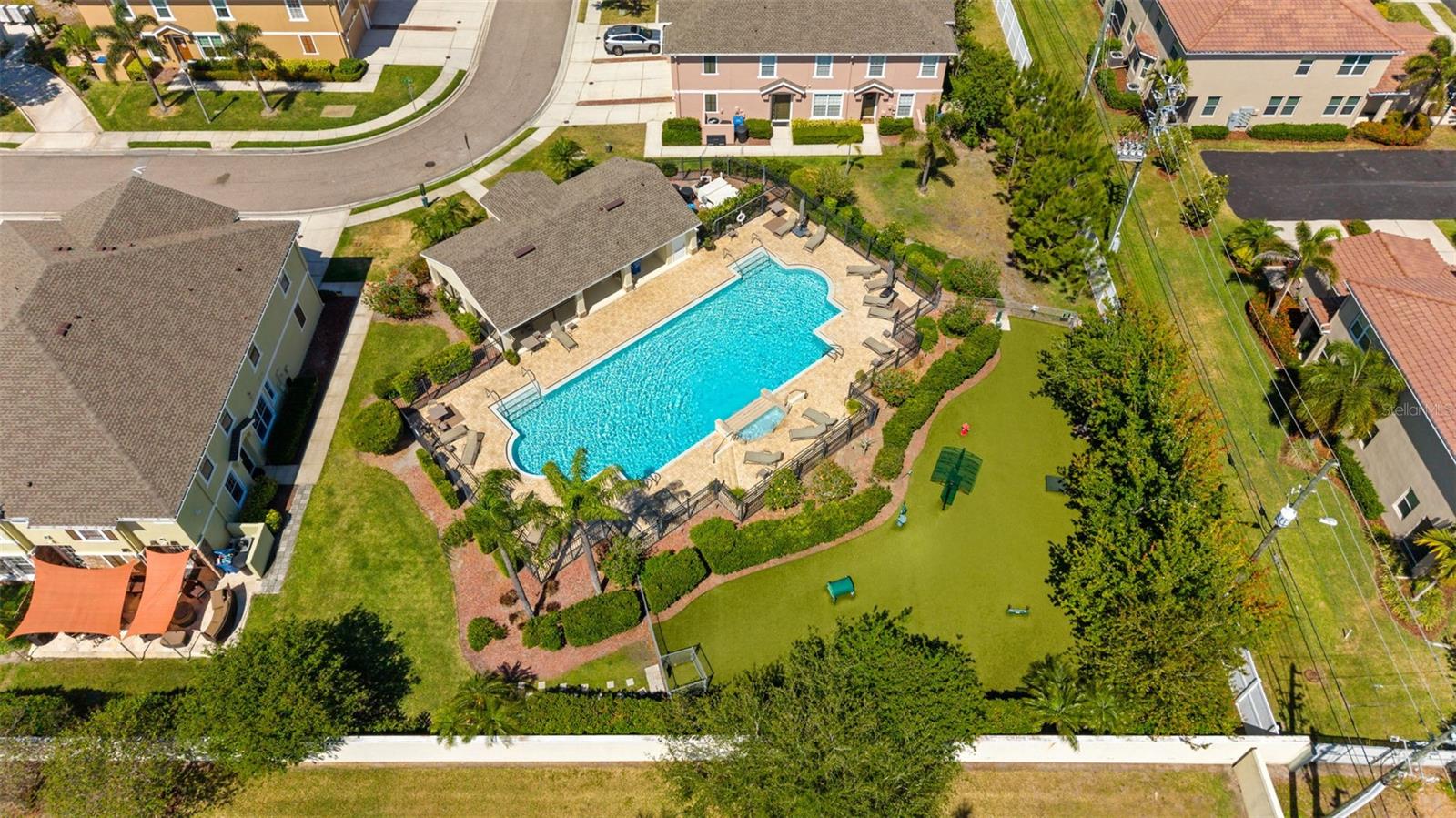 5107 6TH WAY N, ST PETERSBURG, FL, 33703