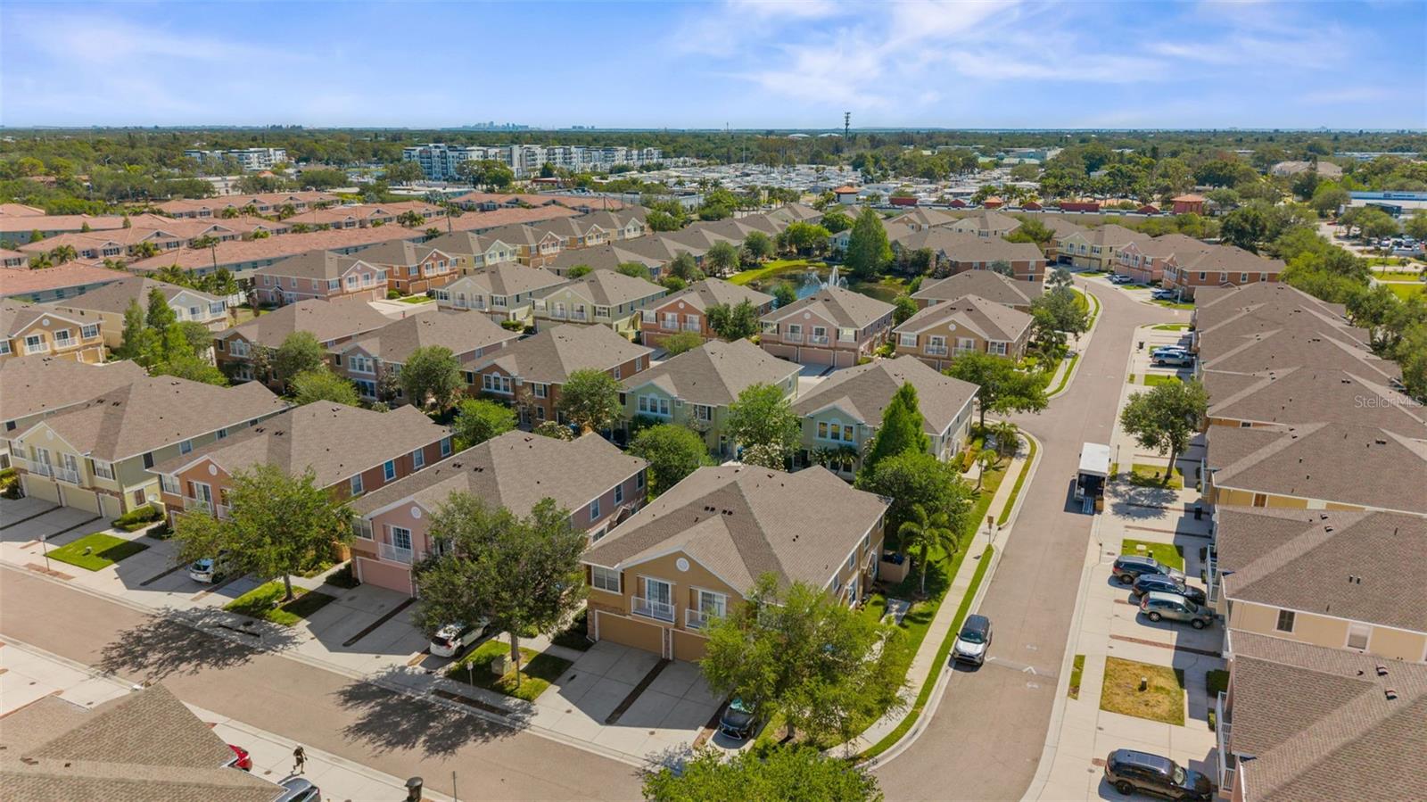 5107 6TH WAY N, ST PETERSBURG, FL, 33703