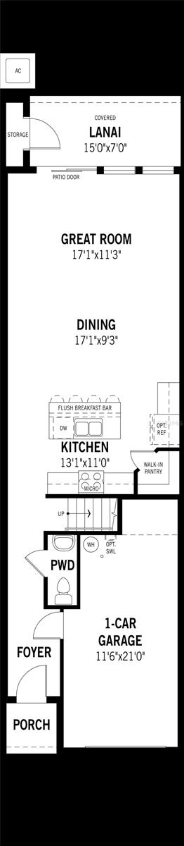 8838 GINKO RUN, PARRISH, FL, 34219