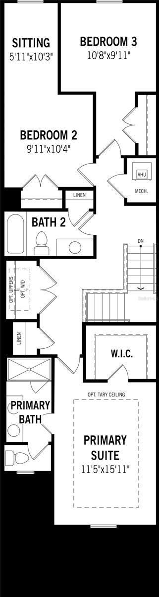 8838 GINKO RUN, PARRISH, FL, 34219