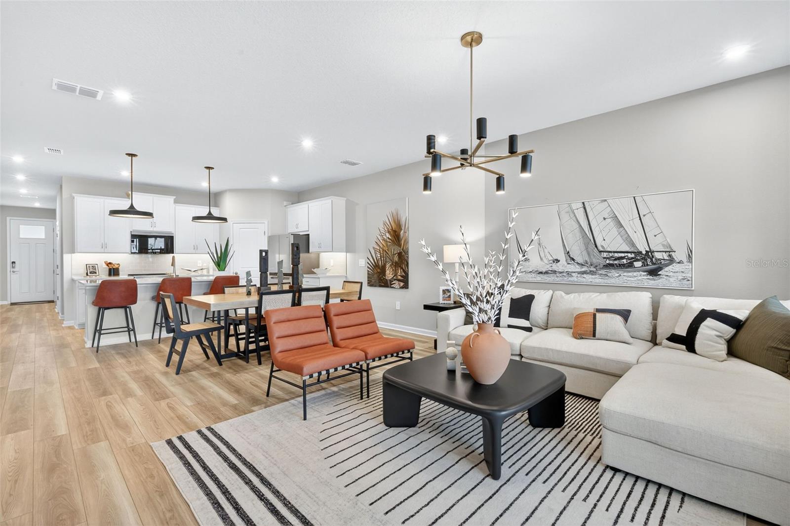 8838 GINKO RUN, PARRISH, FL, 34219