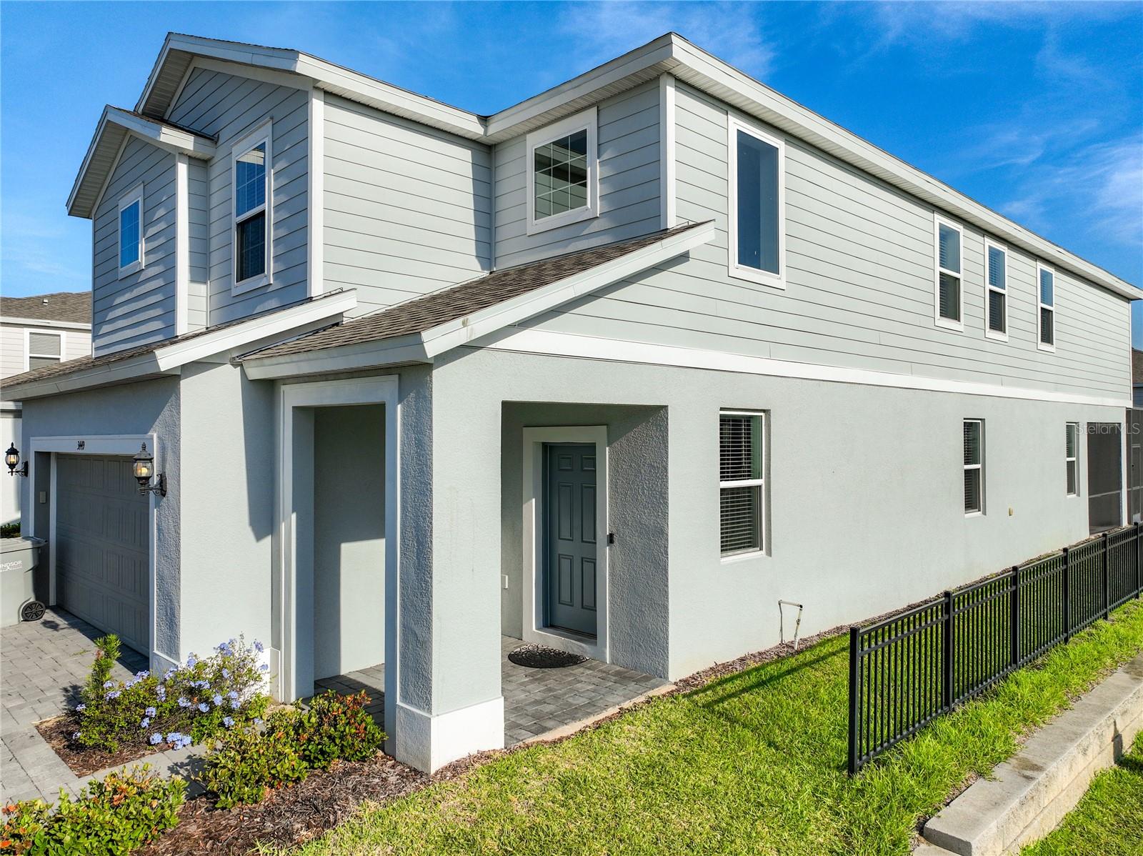 3449 LILAC WAY, DAVENPORT, FL, 33897