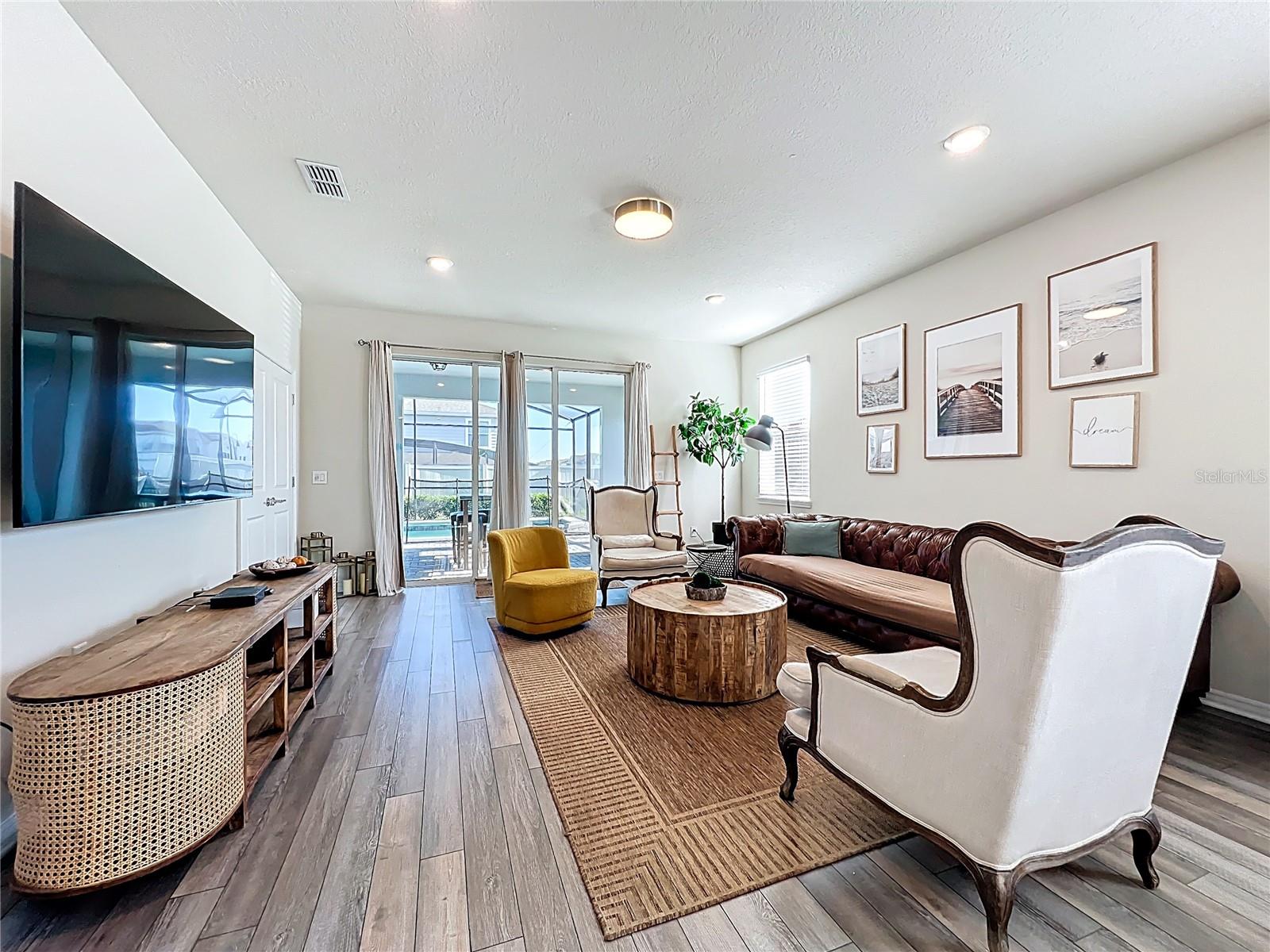 3449 LILAC WAY, DAVENPORT, FL, 33897